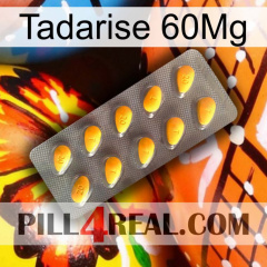 Tadarise 60Mg cialis1